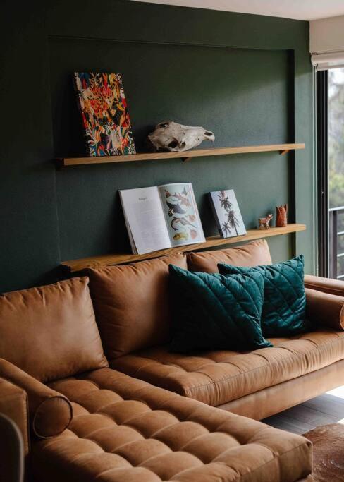 Apartment Mrw Gorgeous Park View 2br Balcony 701 *