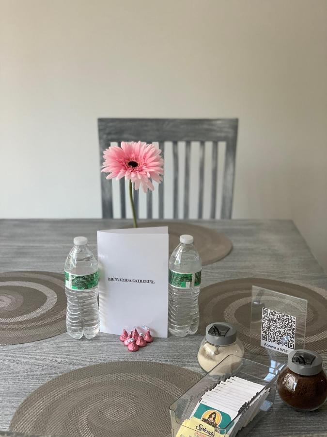 Hermoso Departamento En Coyoacan Apartamento México DF