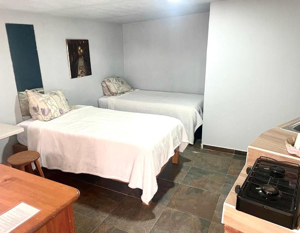Club De Golf Guest house *