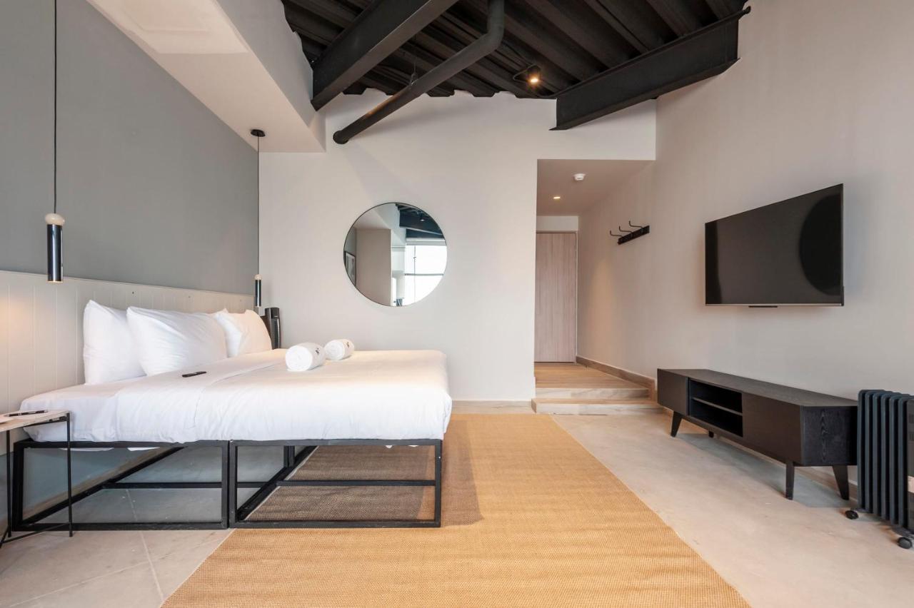Aparthotel Darwin 74 By Wynwood House Mexico City