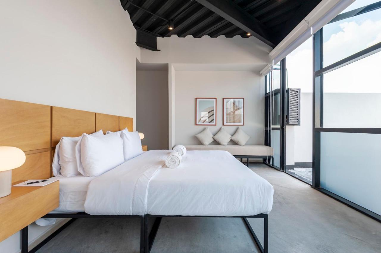Aparthotel Darwin 74 By Wynwood House