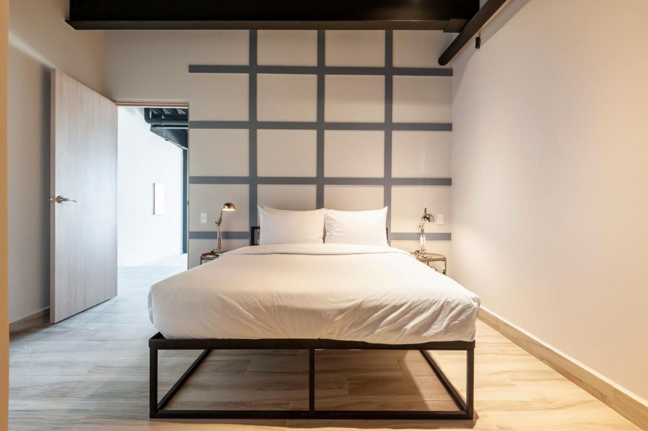 Aparthotel Darwin 74 By Wynwood House *