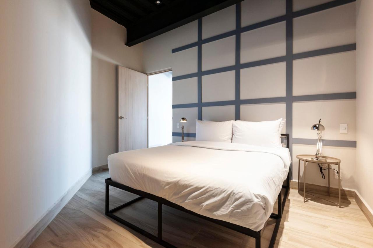 Aparthotel Darwin 74 By Wynwood House