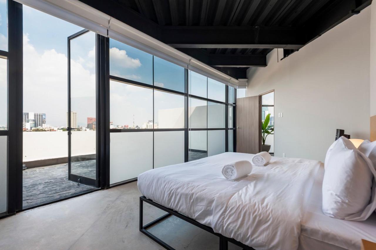 Aparthotel Darwin 74 By Wynwood House *