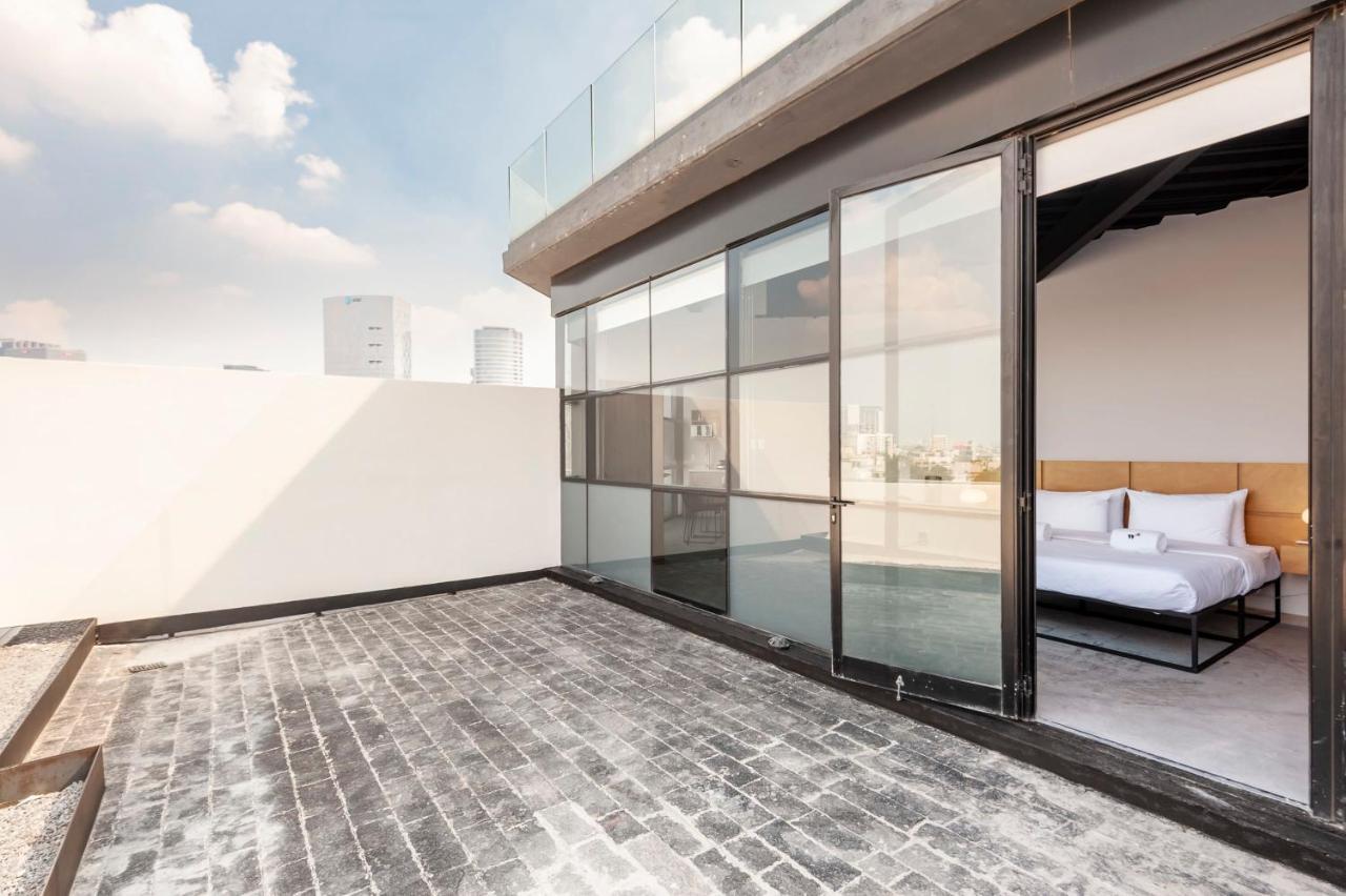 Aparthotel Darwin 74 By Wynwood House