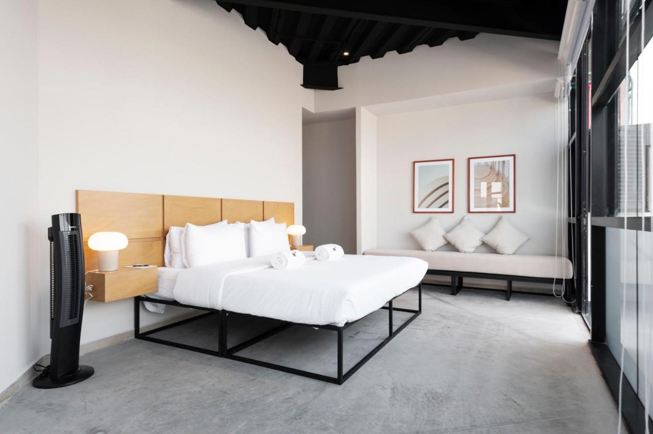 Aparthotel Darwin 74 By Wynwood House