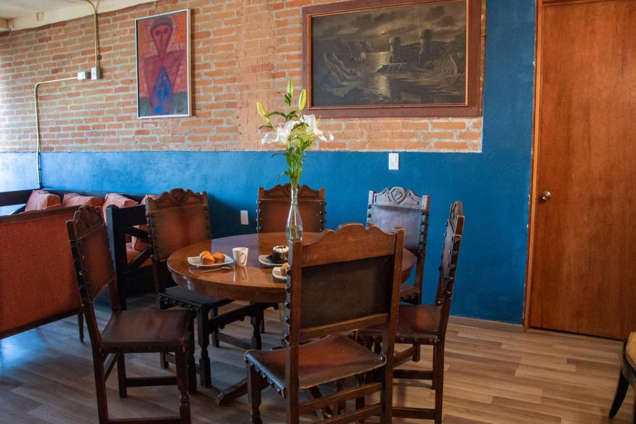 Apartamento Antique