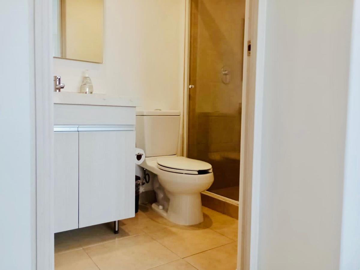 Apartamento Romulo Ofarril 2parking-3br-2ba