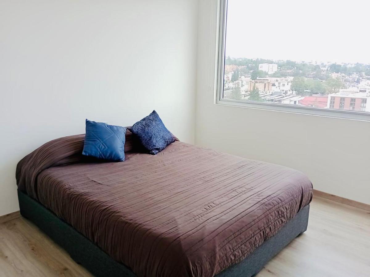 Romulo Ofarril 2parking-3br-2ba Apartamento *
