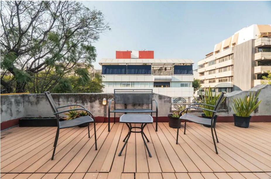 Apartamento Casa Boris 3