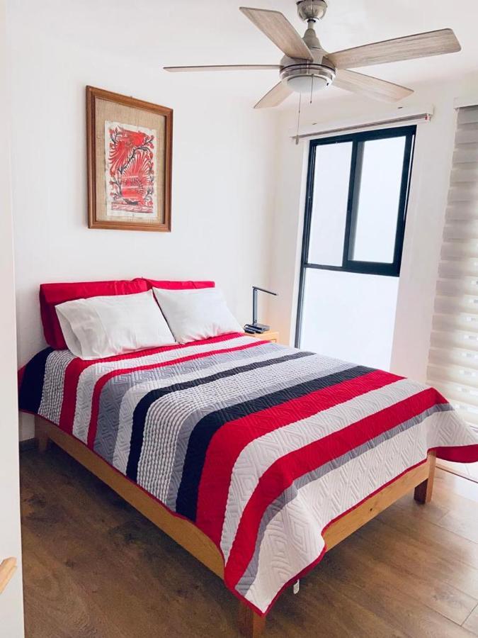 Apartamento In The Heart Of Mexico *