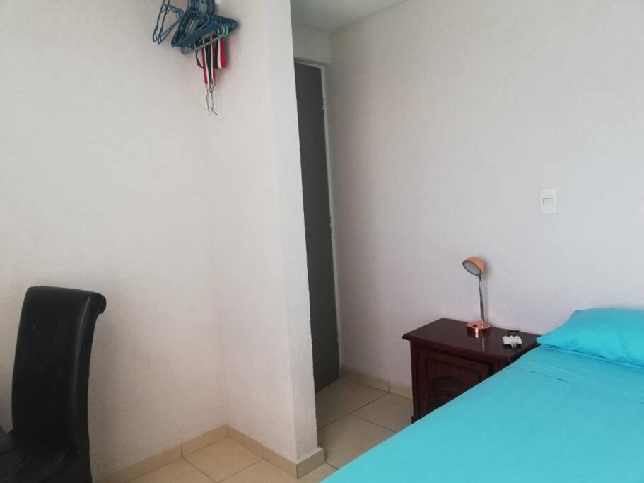 Apartamento Departamento Del Silencio