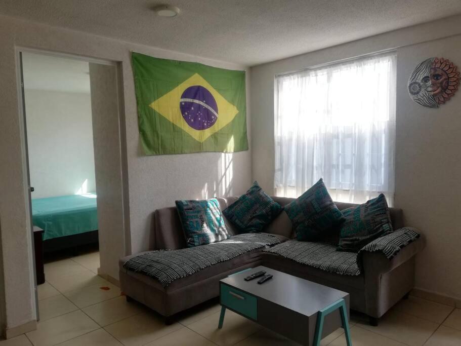 Departamento Del Silencio Apartamento