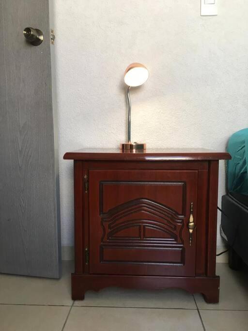 Apartamento Departamento Del Silencio