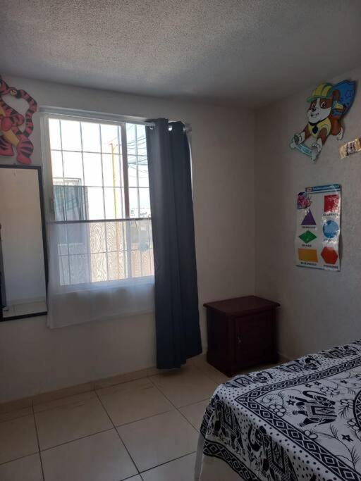 Apartamento Departamento Del Silencio Cidade do México