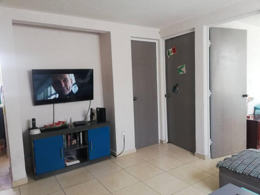 Departamento Del Silencio Apartamento Cidade do México