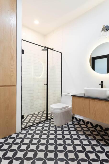 Apartamento Great Location. Renovated In Roma Norte *