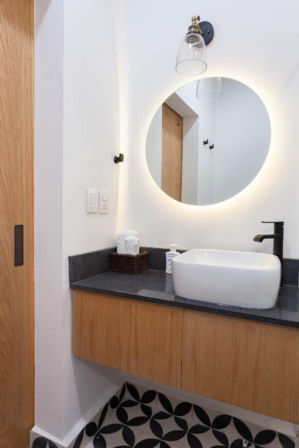 Great Location. Renovated In Roma Norte Apartamento *