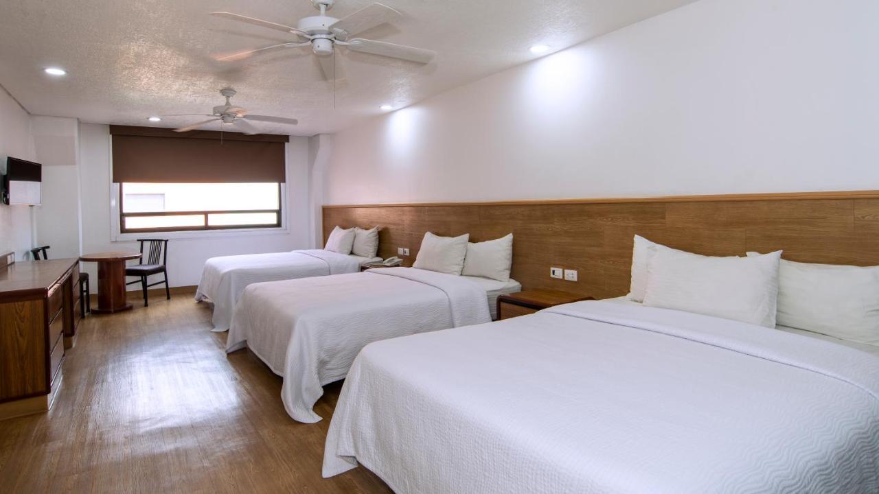 San Lucas Hotel Cidade do México