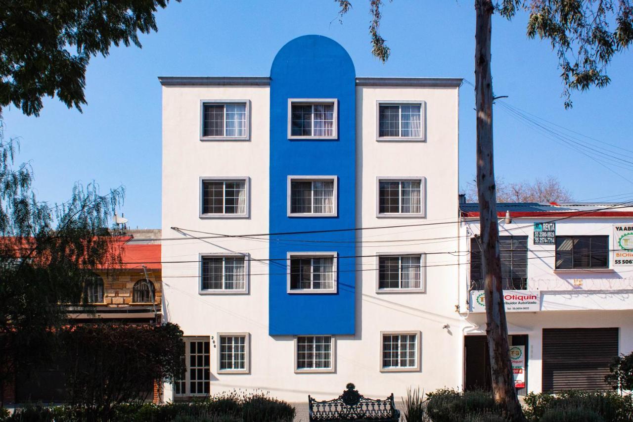 La Casa Azul *