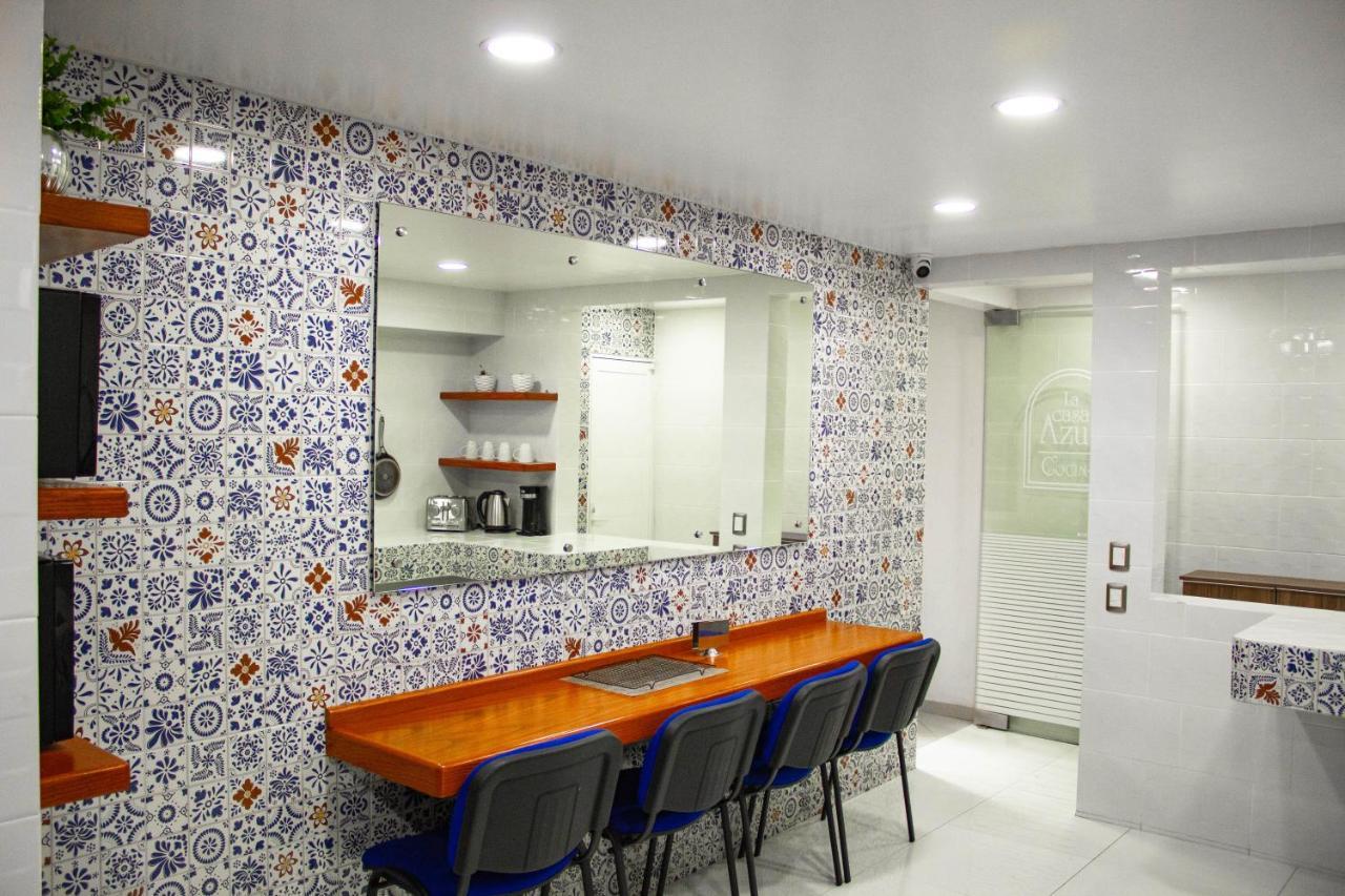 La Casa Azul *