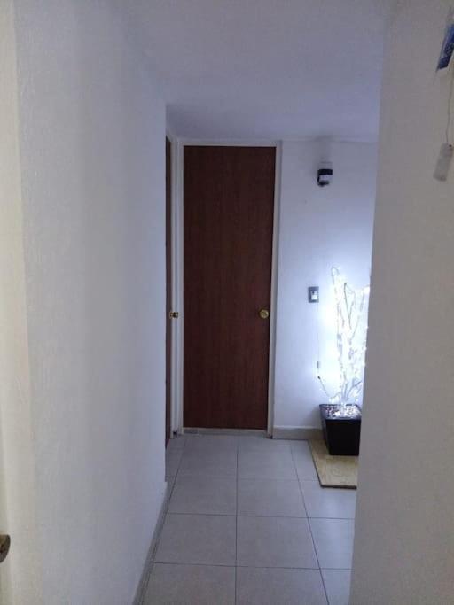 Departamento Cerca Del Aeropuerto/ Buena Ubicacion Apartamento *
