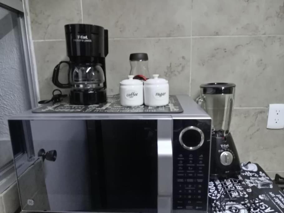 Apartamento Departamento Cerca Del Aeropuerto/ Buena Ubicacion