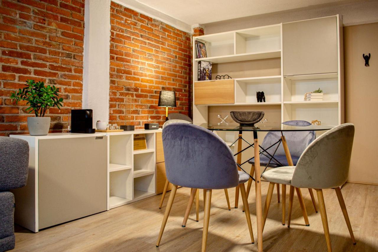 Сasa de vacaciones Mi Zona Coyoacán *