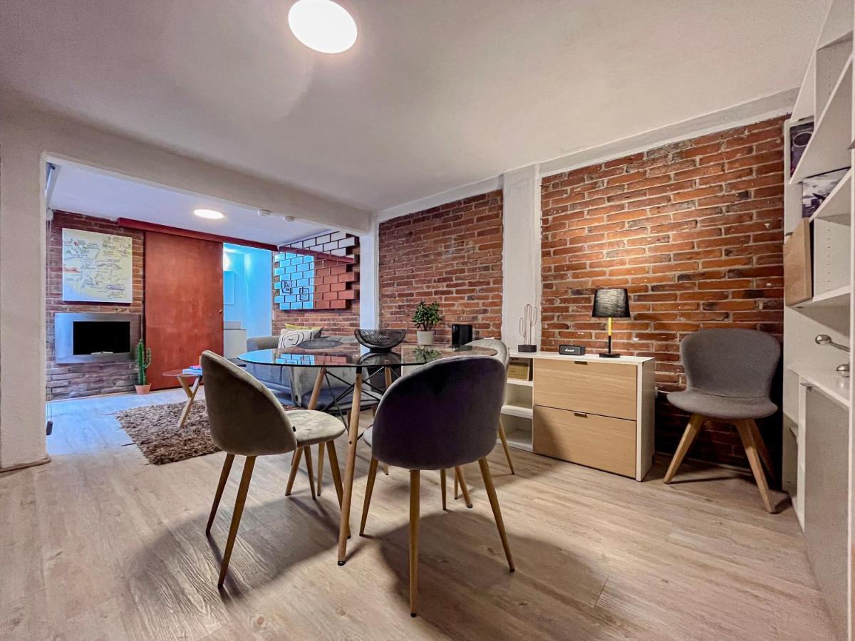 Сasa de vacaciones Mi Zona Coyoacán *