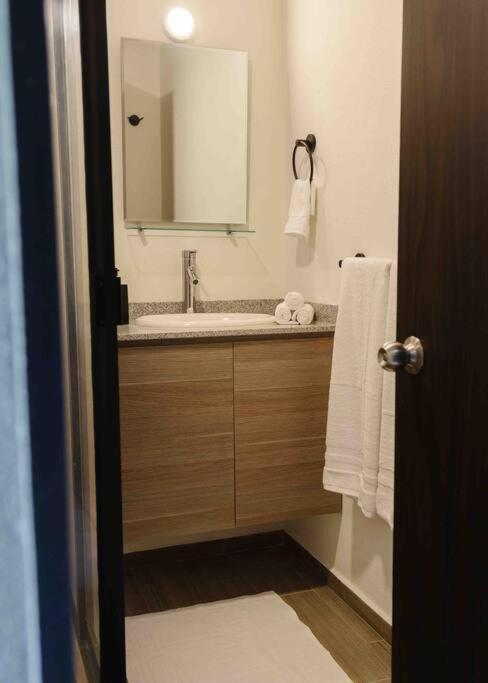 Apartamento Mr W Design Location Condesa 702 México DF