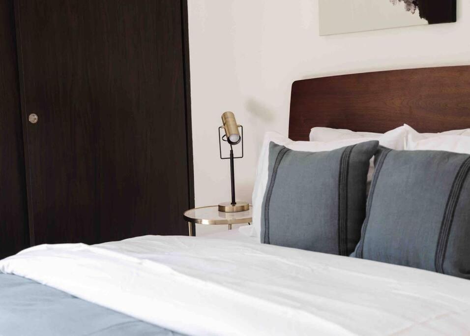 Apartamento Mr W Design Location Condesa 702 *