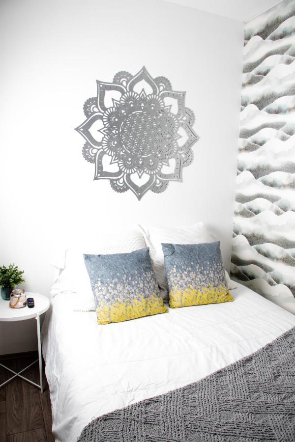 D Mandala Nebraska 63 Homestay