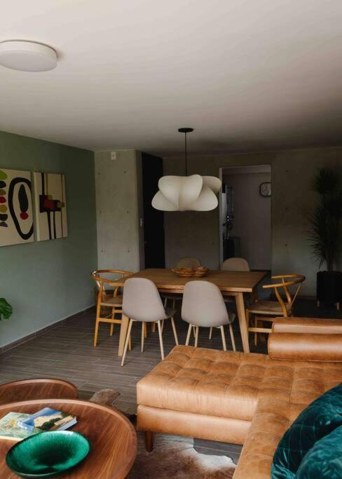 Mrw Gorgeous Park View 2br Balcony 701 Apartment Mexico City