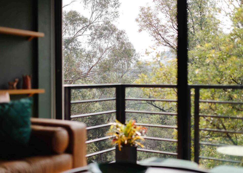 Mrw Gorgeous Park View 2br Balcony 701 Apartment *