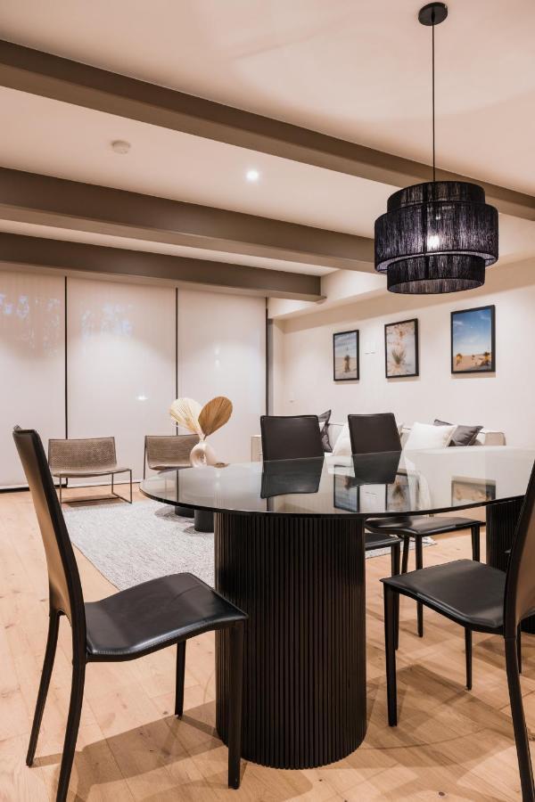 Apartment Pancha Flats *