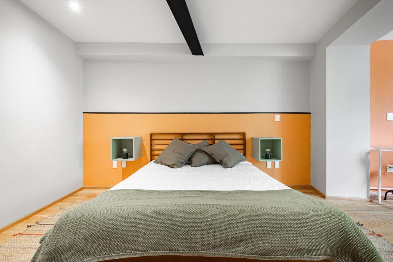 Apartment Modern La Condesa Pet Friendly *