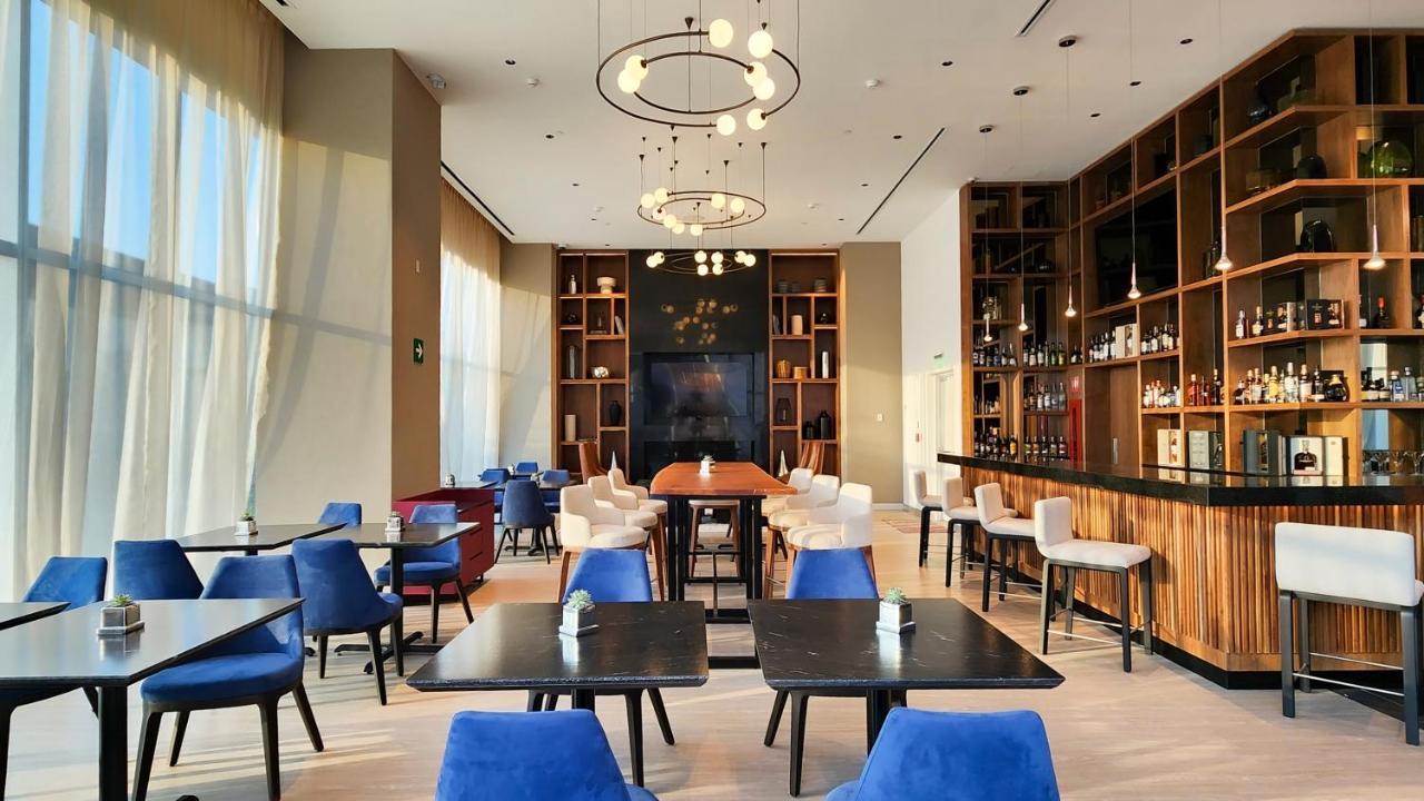 Hyatt Regency Insurgentes Wtc Hotel Cidade do México