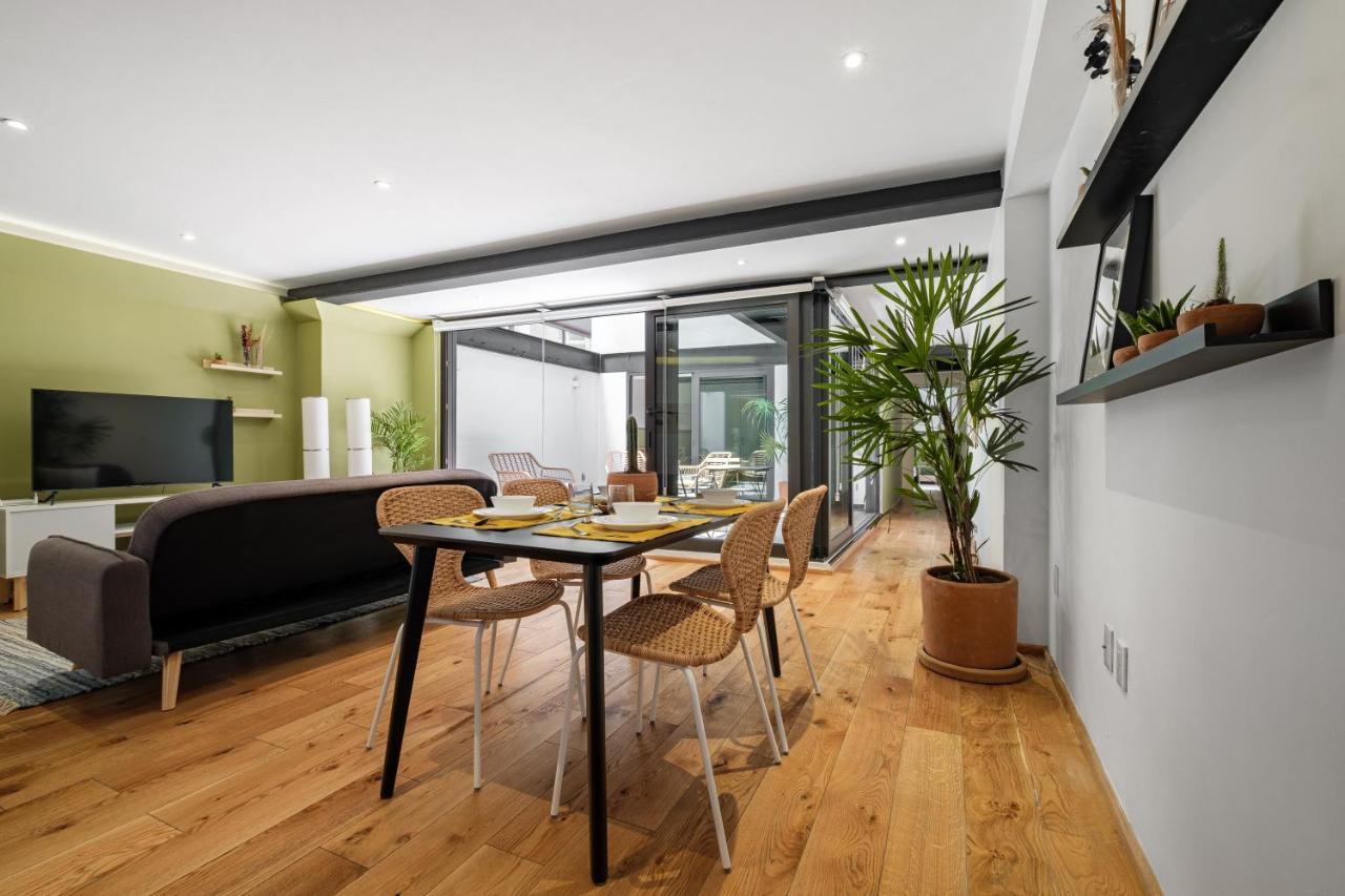 Apartment Modern La Condesa Pet Friendly
