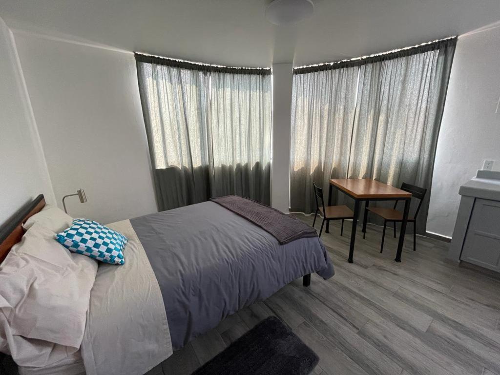 & Cozy In Cdmx, Near Roma,zocalo 7 Apartamento *