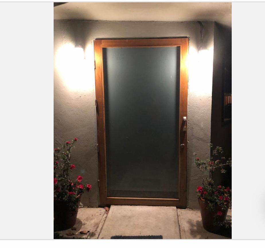 Apartamento Privada En San Angel *