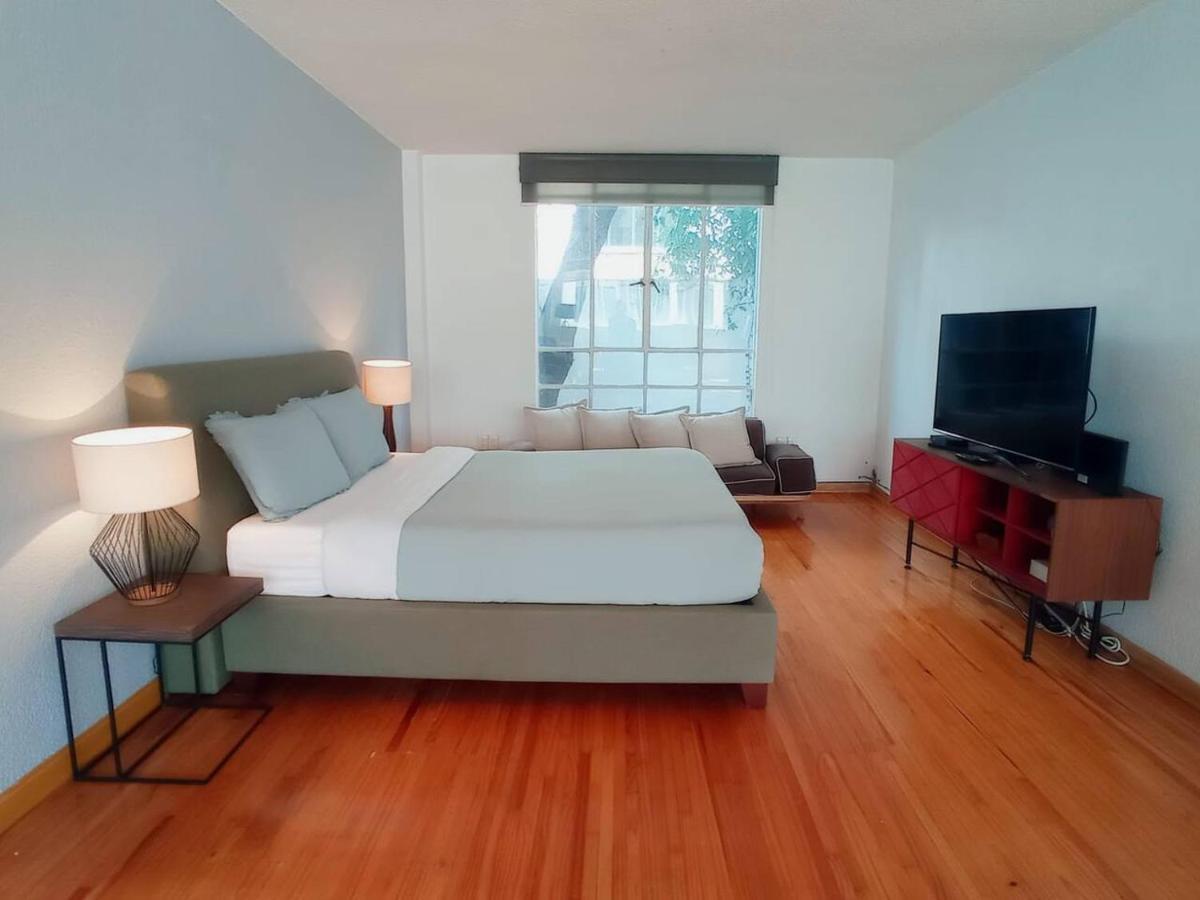 Mr. W Polanco 4br Location Ibsen B *