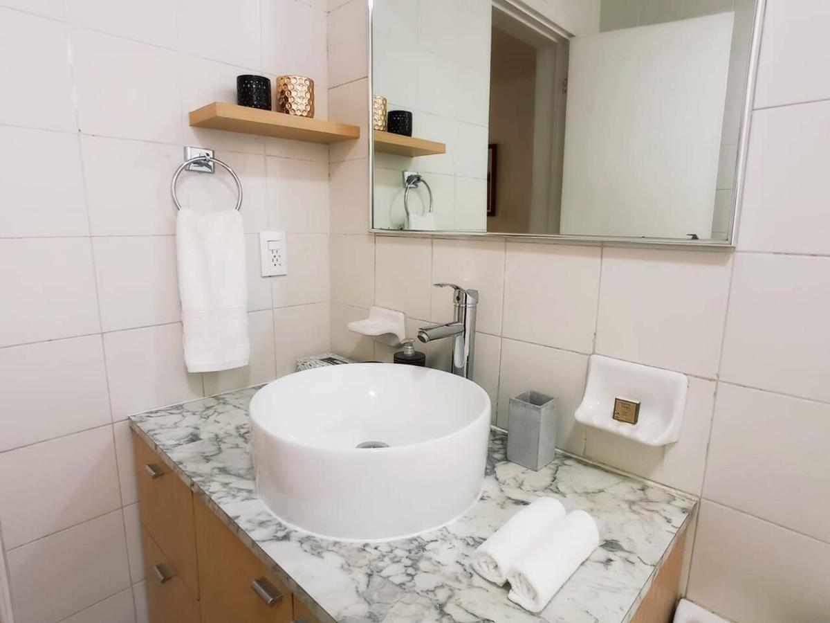 Apartamento Mr. W Polanco 4br Location Ibsen B Cidade do México