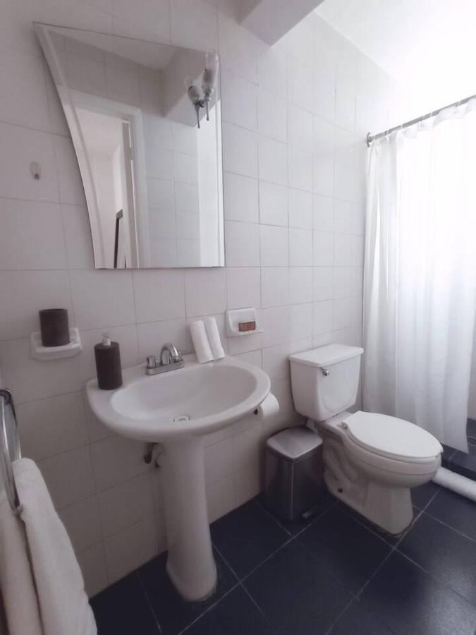 Apartamento Mr. W Polanco 4br Location Ibsen B