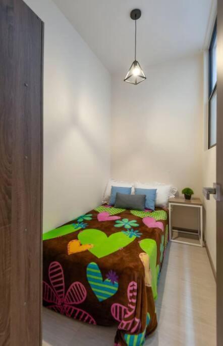 And Cozy Cdmx 1br