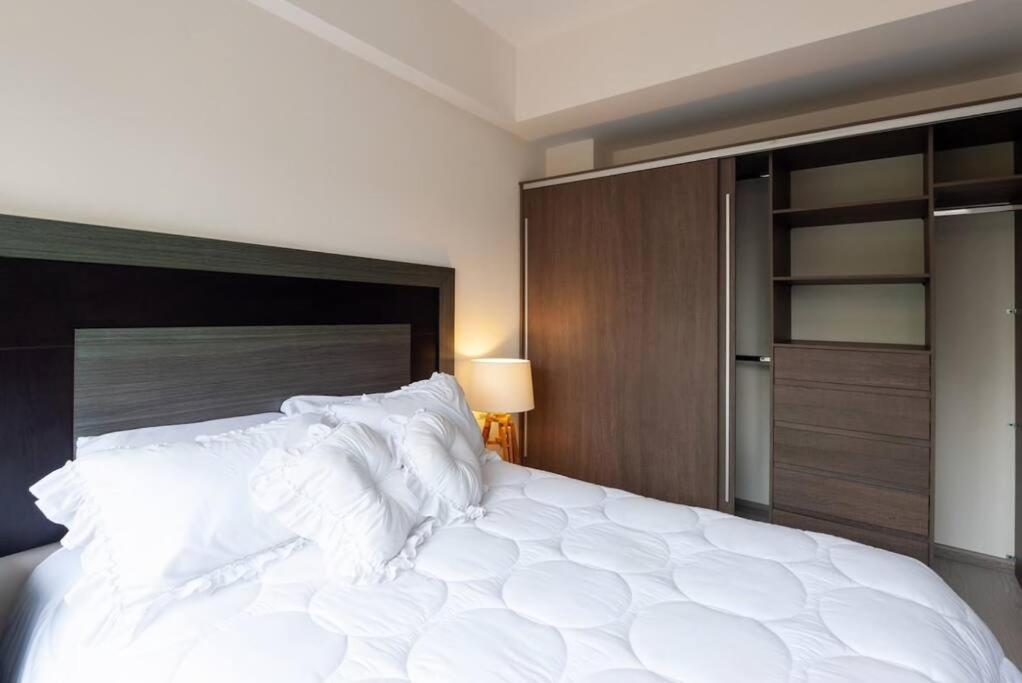 Apartment And Cozy Cdmx 1br *