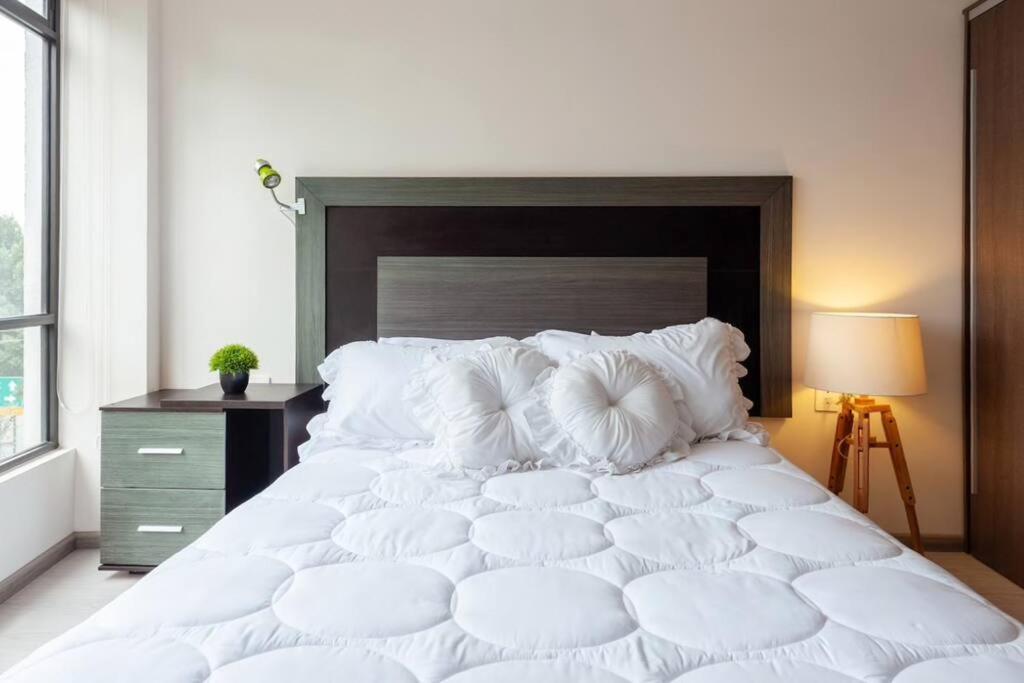 And Cozy Cdmx 1br Apartment Mexico City
