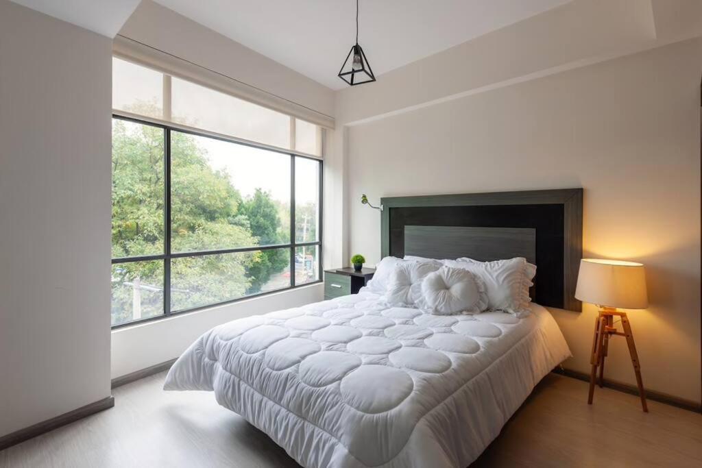 And Cozy Cdmx 1br Mexico City