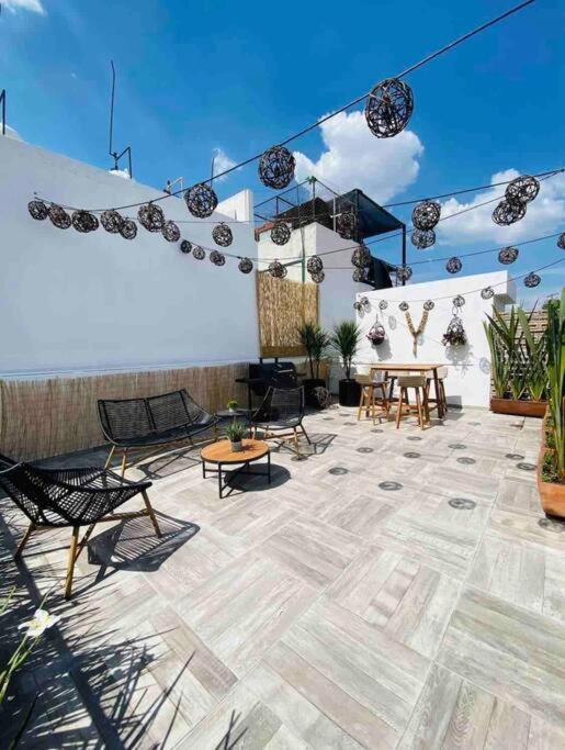 Apartment Comoda Equipada En La Roma *