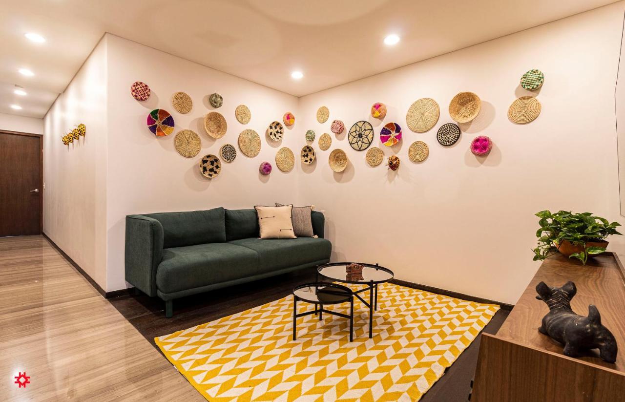 Apartamento Casa Poe By Kukun *