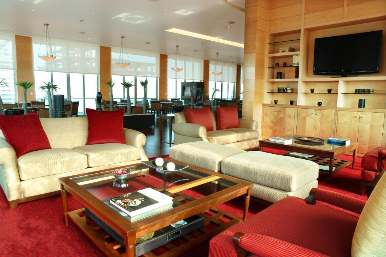 Marriott Reforma 5*